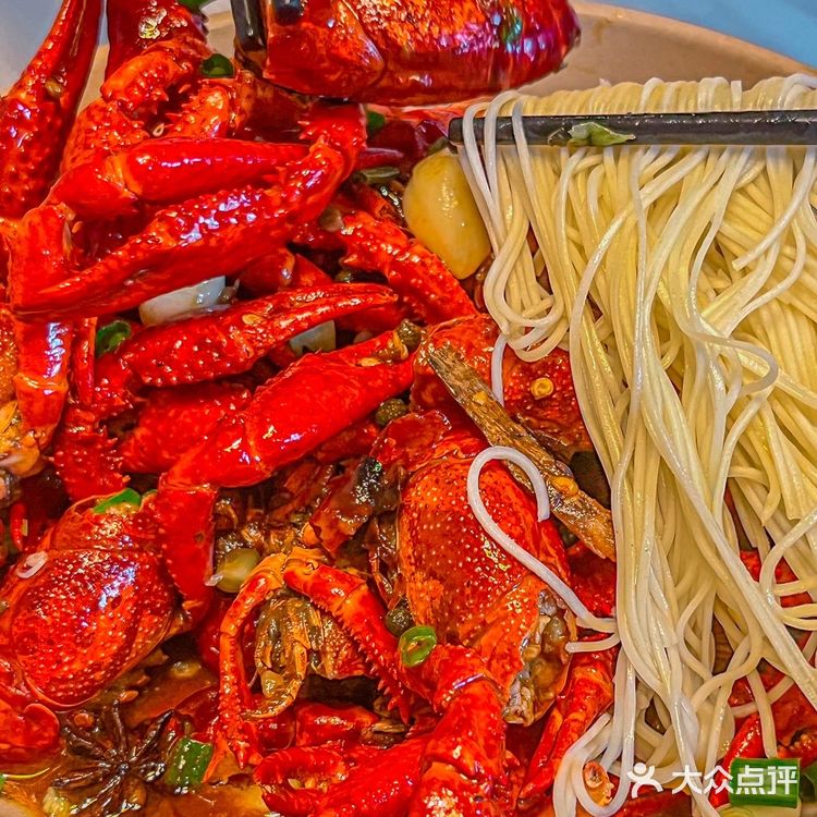 广州探店｜是小龙虾🦞的季节呀‼️