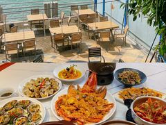 -醉壹号海鲜大排档(厦门美食地标店)