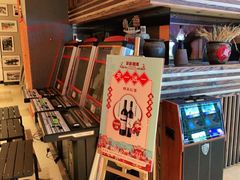 -云天楼国鼎喜宴中心(国鼎店)