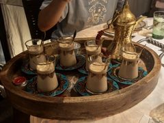 -龟兹KUCINA·新疆菜(前滩L+PLAZA店)