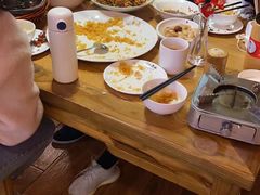 -巢爷老味(东方红店)