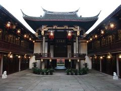 -上海三山会馆