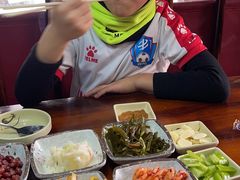 -火炉情韩国料理店(古田路店)
