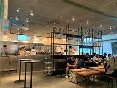 -喜茶(广州天汇igc店)