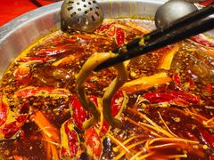 -谭鸭血老火锅·匠心(环球港旗舰店)