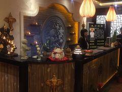 -泰迈·影院式足道SPA(世纪大道店)