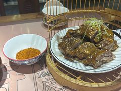 -杨记隆府重庆江湖菜(大悦城店)