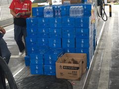 -中石化壳牌锡惠加油站