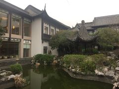 -扬州瘦西湖汇金酒店