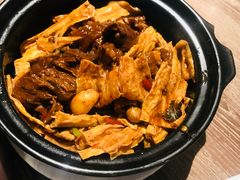 -茉莉餐厅(包河万达店)