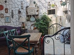 -Vanillacafe香草咖啡(银海大世界店)