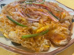 -烧鹅妹饭店
