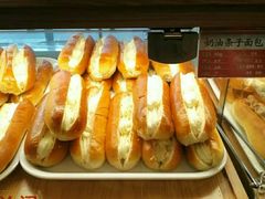 -新侨三宝乐面包店(崇文门店)