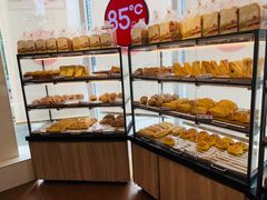 -85度C(深圳佳宁娜店)