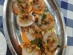 -钱大妈海鲜饭店(保利林语店)