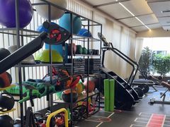 -好恒健身(北市白云店)