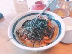 -王鼎精致料理铁板烧(世博源店)