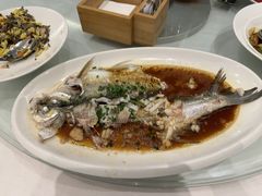-山水一号·中餐厅