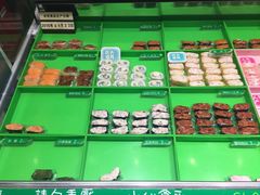 -鲜道寿司(无锡苏宁店)