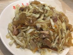 -老头盖浇饭(南京新街口明瓦廊宏光酒店店)