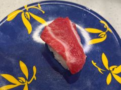 -京樽回転寿司(奥林匹克店)