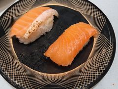 -争鲜回转寿司(朝北大悦城店)