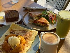 -Jamaicablue Coffeeshop(中央广场店)