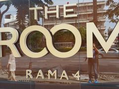 -曼谷文华中心点大酒店