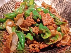 -大潮淮·淮扬菜(何园旗舰店)