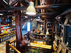 -一桶江山餐厅(松北店)