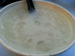 -汕头街养生糖水铺