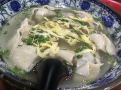 -广慈小吃铺沪味佳饭堂