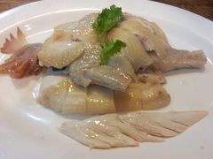 -凤厨顺德水乡凤味馆(大良锦龙路店)