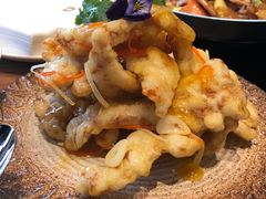 -香厨中餐厅(松北香格里拉店)