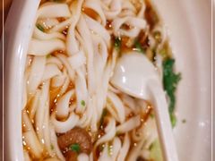 -湘人龙记老长沙米粉(鸟巢店)