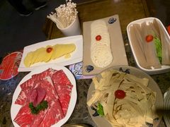-小龙坎老火锅(华飞店)