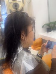 -豪斯塔美发连锁