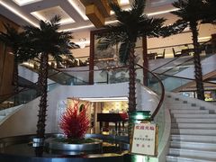 -曙光国际大酒店中餐厅