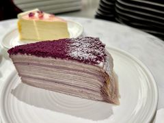 -Lady M New York(澳门伦敦人店)