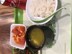 -老乡鸡(南京新街口洪武北路店)