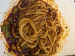肥肠炒米粉-壹粉屋新疆炒米粉(建外SOHO东区店)