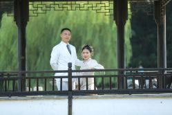 -苏州HX-合喜映画婚纱摄影