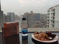 -西安赛瑞喜来登大酒店