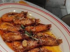 -CRAZYONES西班牙海鲜饭(上海美罗城店)