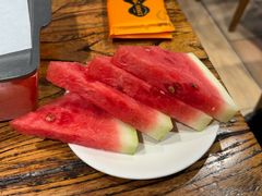 -有奴思烤肉·清真(正宁路店)