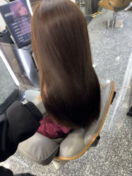 -藤野造型·烫·染发型设计店