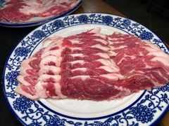 -裕德孚·非遗手切涮羊肉(东直门内大街店)