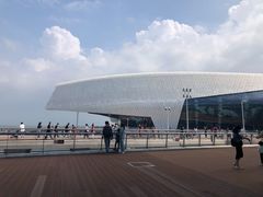 -贝林大翅鲸简餐厅(国家海洋博物馆店)