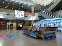 -上海市东方医院(总院)