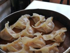 -金城包子牛肉灌汤包(台东四路店)